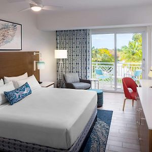 King Room Key West View
